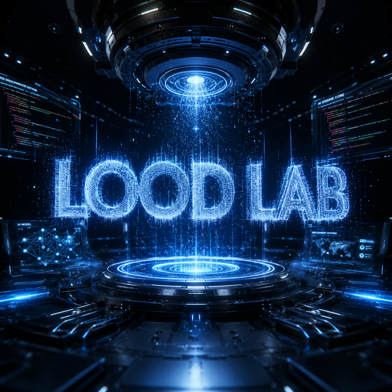 LOOD LAB